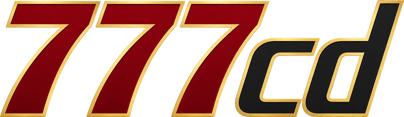 777cd লোগো